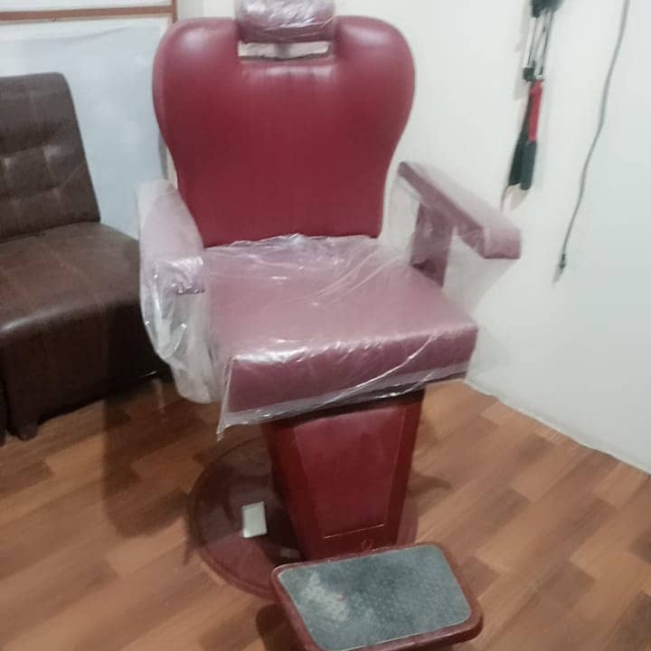 Parlor chair / Parlor Mirror / Parlor table for sale / Furniture 3