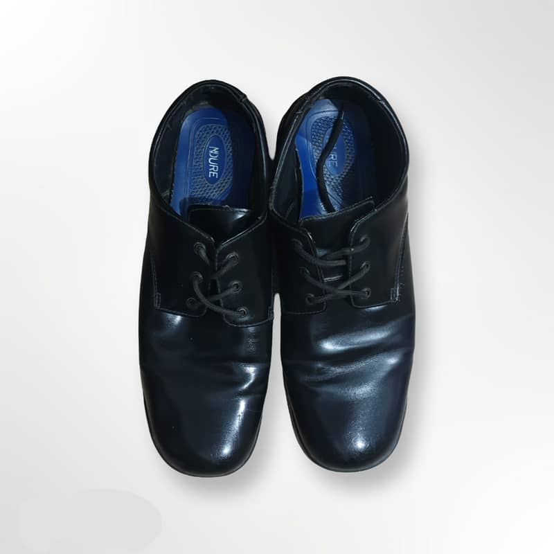 Ndure school shoes 0