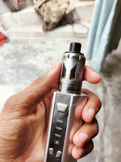 heavy smoge 220 watt vape