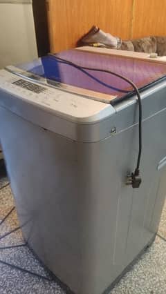 automatic washing machine for sale