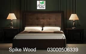 Bed Set\wooden bed\king size bed\double bed\bed room set for sale