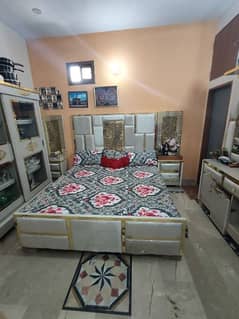 Furniture turkish Total only 2 month use