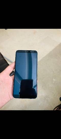 Huawei Mate 10 Lite