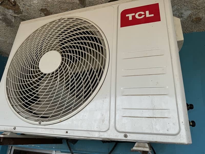 TCL 1.5 ton 18T3 Pro series 2