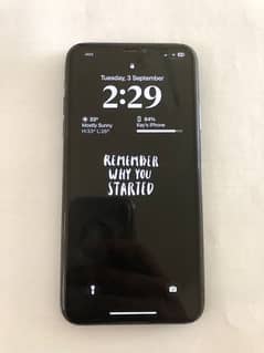 IPhone 11 Pro Max (All Sim Working) 0