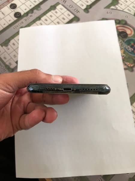 IPhone 11 Pro Max (All Sim Working) 2