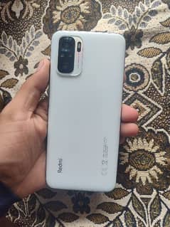 Redmi note 10