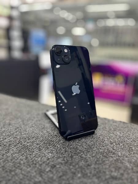 iPhone 14 Plus 128gb NON PTA 1