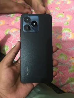 Realme C53 lush condition