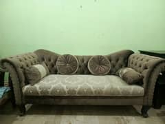 Sofa set