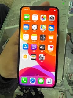 iPhone X original panel true tone face id display unit oled shaded