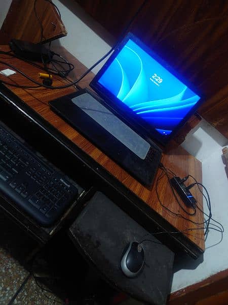 Gaming Laptop Lenovo y700 2