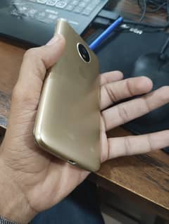 MOTO E4 PTA OFFICIAL APPROVED