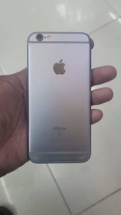 iPhone 6s 32GB