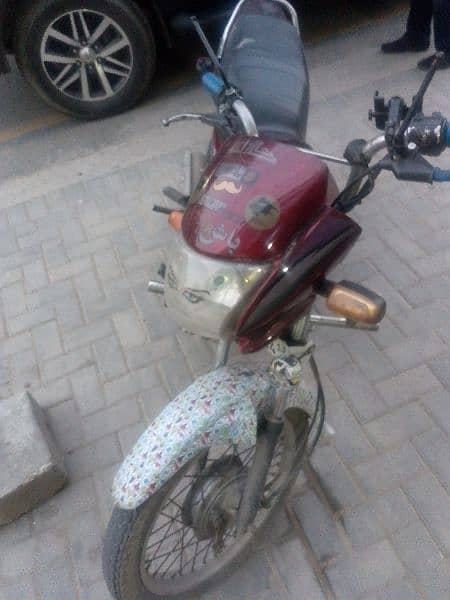 bike sel karni hai maine 4