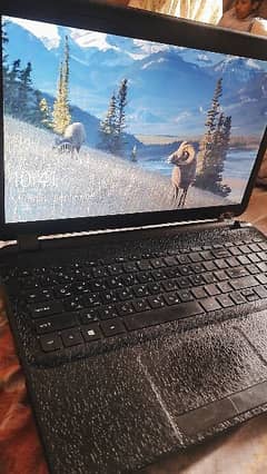 HP 15 Notebook PC