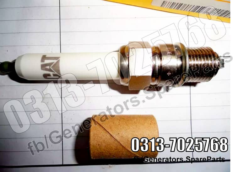 spark plug 243-4291 caterpillar 1