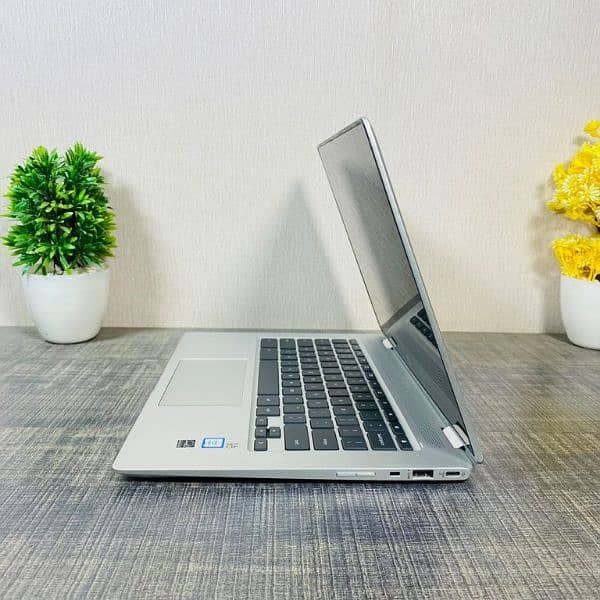 HP x360 14 G1 Chromebook 1