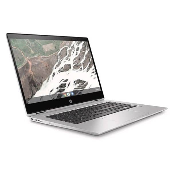 HP x360 14 G1 Chromebook 6