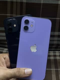 IPHONE 12 64gb jv non pta bettery health 97+ 0