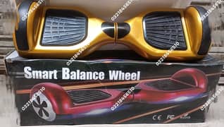 Hoverboards/Balance Wheels/Self Wheels Balance/Electric Wheels