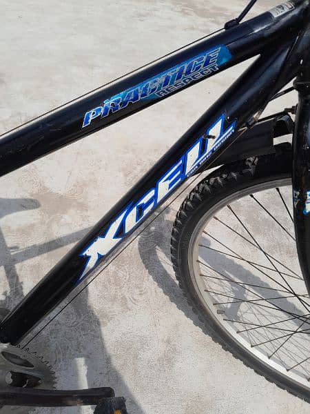 35000 shimano bicycle 1