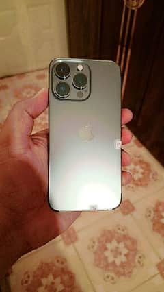 Iphone 13 Pro 256 GB JV