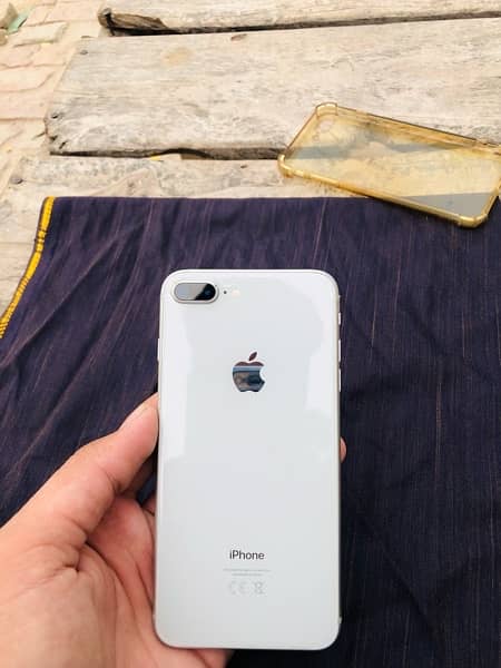 iPhone 8 Plus non pta 10 by 10 2