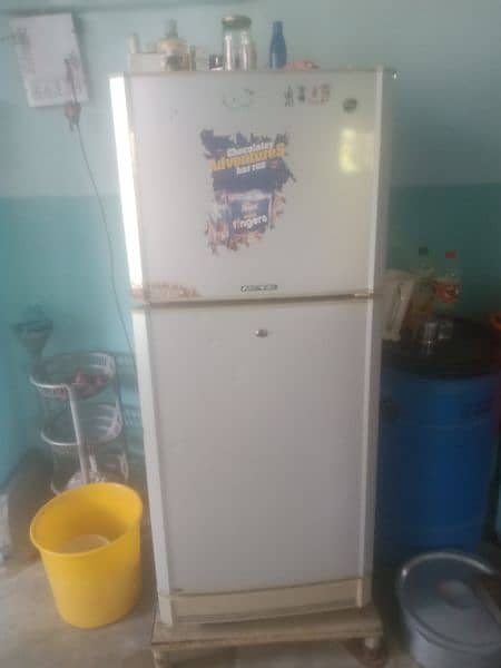 PEL Refrigerator 0