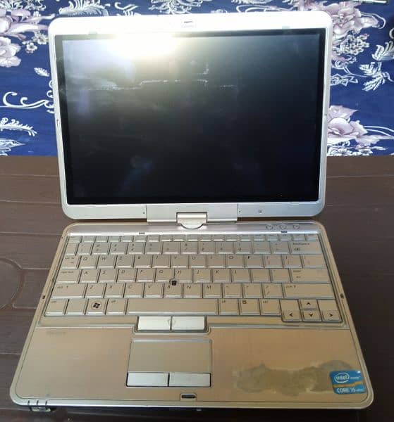 Hp Elitebook 2760p 4