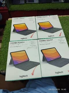 Logitech