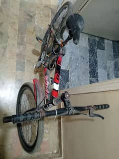 Bicycle For Sale