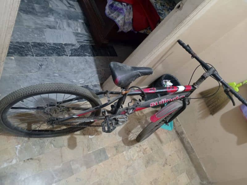 Bicycle For Sale 1