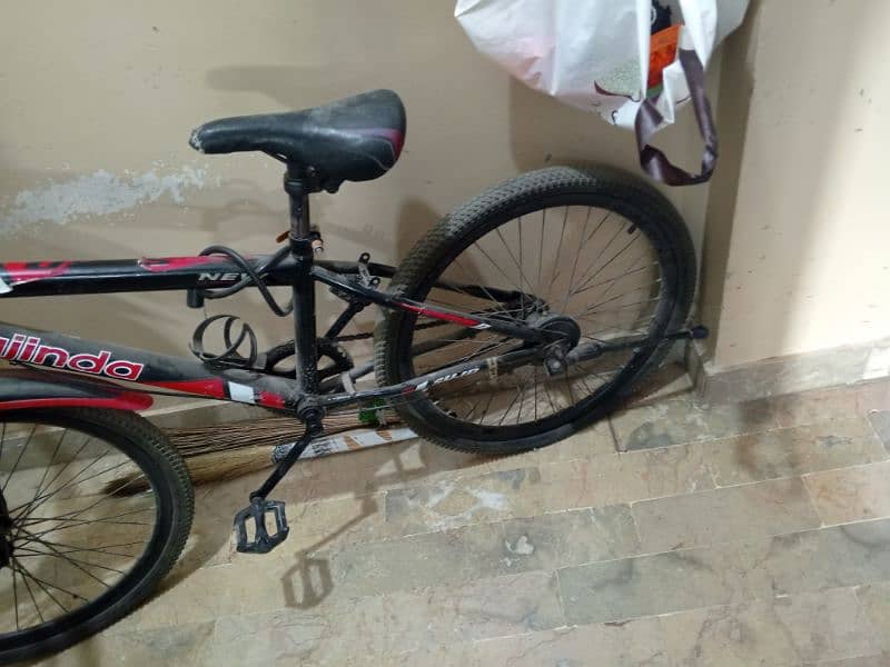 Bicycle For Sale 4