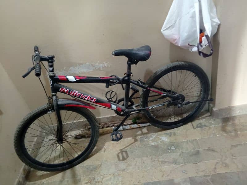 Bicycle For Sale 5