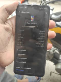 samsung A51