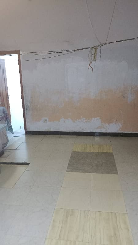 Neat And Clean Double Storey House Opposite Moon Market Gulshan E Ravi 10