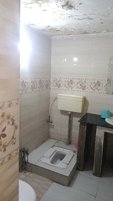 Neat And Clean Double Storey House Opposite Moon Market Gulshan E Ravi 12