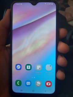 Samsung Galaxy A10S