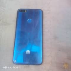 Huawei y7 2018