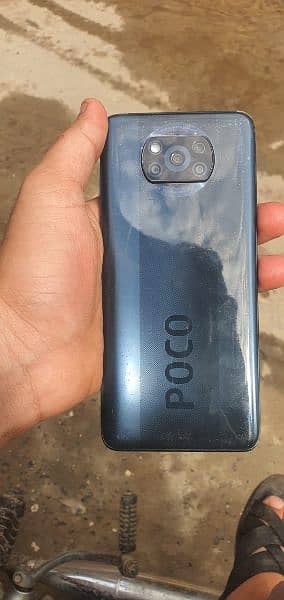 POCO X3 NFC 4