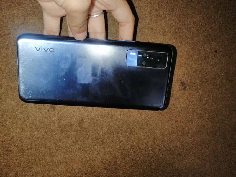 vivo y53 1