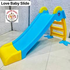 slides | kids slides | baby slides | brand new slides | whole sale !