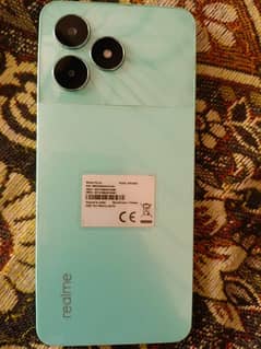 realme c51 new model 4/64