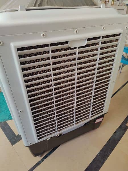 Air cooler Nas Gas NAC9700 full size (used 2 months) 1