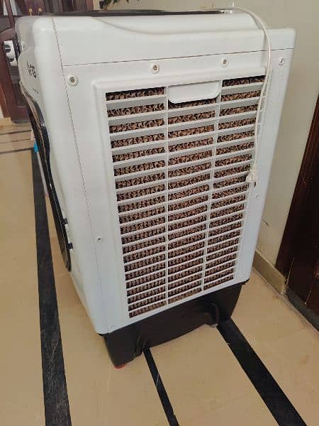 Air cooler Nas Gas NAC9700 full size (used 2 months) 2