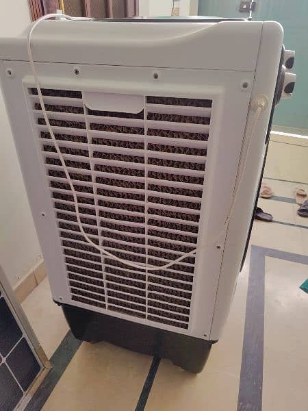 Air cooler Nas Gas NAC9700 full size (used 2 months) 3