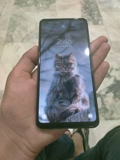 Samsung A21s 4/128