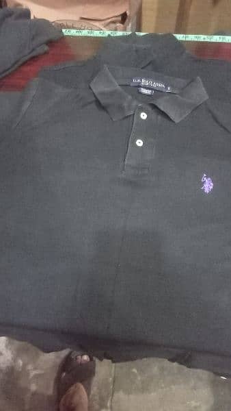 Original branded polo t shirts 4