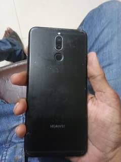 all ok Huawei mate 10 lite all ok bus a speaker nahi chal raha